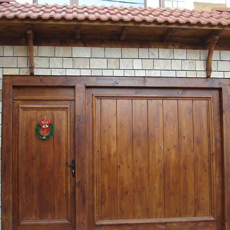 Guesthouse Kiritsovi Μπάνσκο Εξωτερικό φωτογραφία