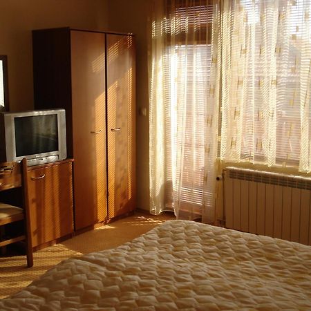 Guesthouse Kiritsovi Μπάνσκο Εξωτερικό φωτογραφία
