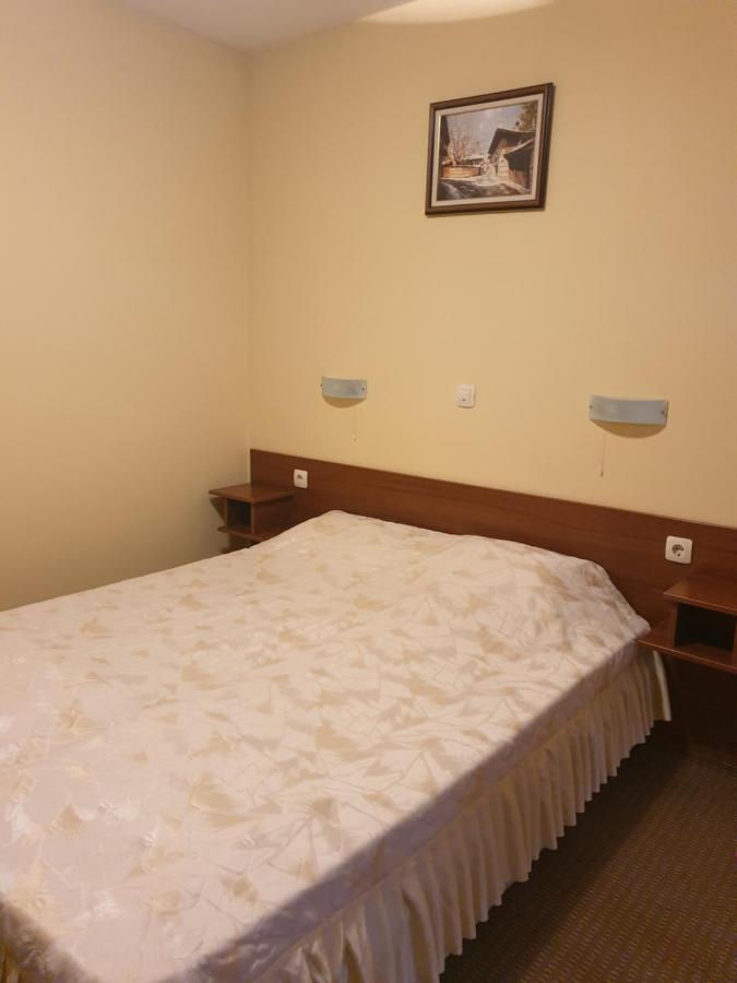 Guesthouse Kiritsovi Μπάνσκο Εξωτερικό φωτογραφία