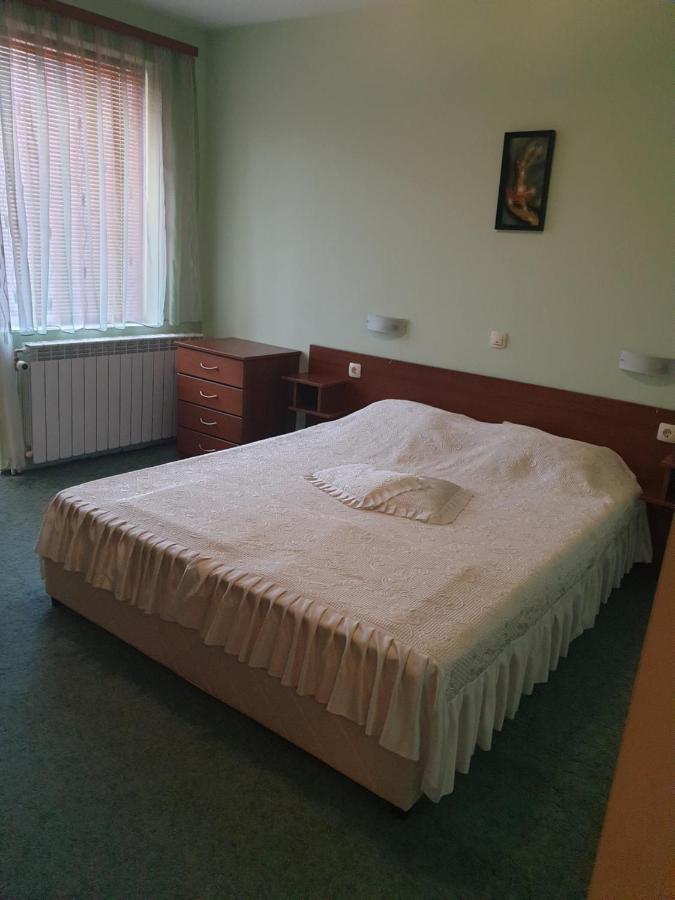 Guesthouse Kiritsovi Μπάνσκο Εξωτερικό φωτογραφία