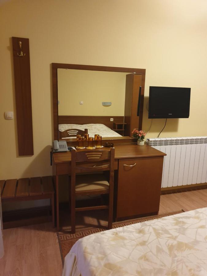 Guesthouse Kiritsovi Μπάνσκο Εξωτερικό φωτογραφία