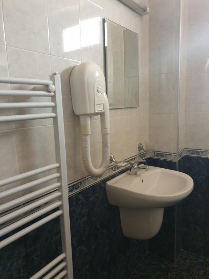 Guesthouse Kiritsovi Μπάνσκο Εξωτερικό φωτογραφία