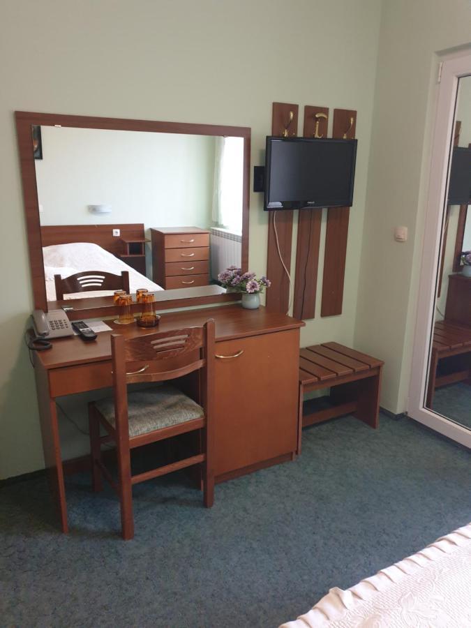 Guesthouse Kiritsovi Μπάνσκο Εξωτερικό φωτογραφία