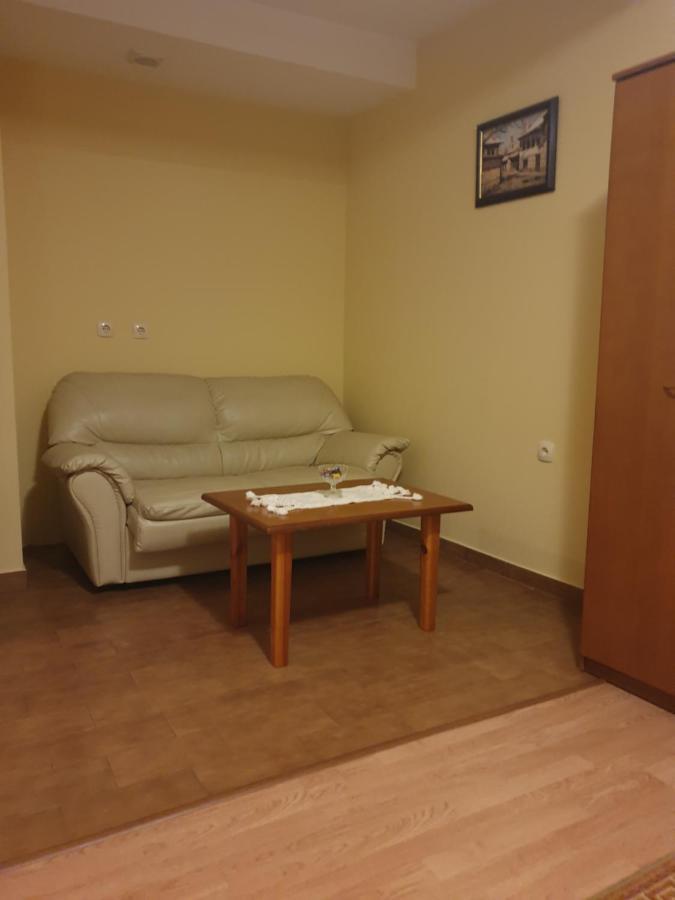 Guesthouse Kiritsovi Μπάνσκο Εξωτερικό φωτογραφία