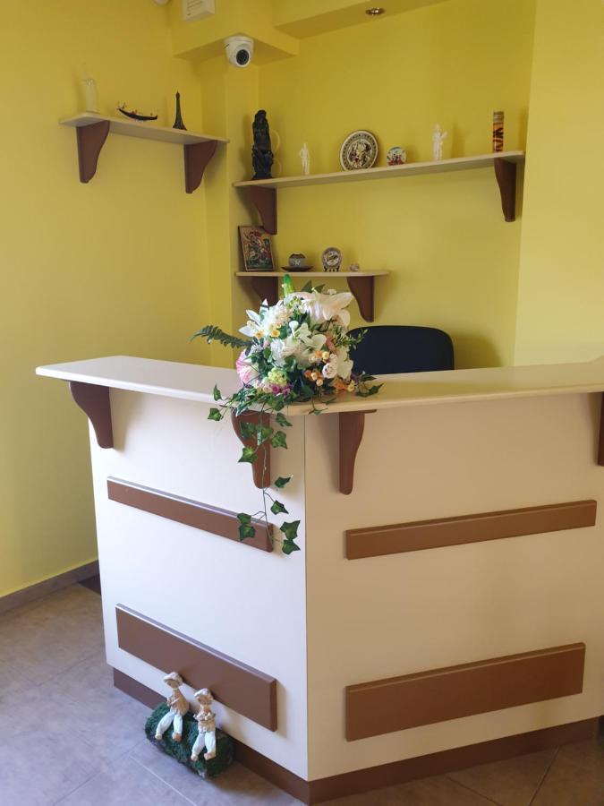 Guesthouse Kiritsovi Μπάνσκο Εξωτερικό φωτογραφία