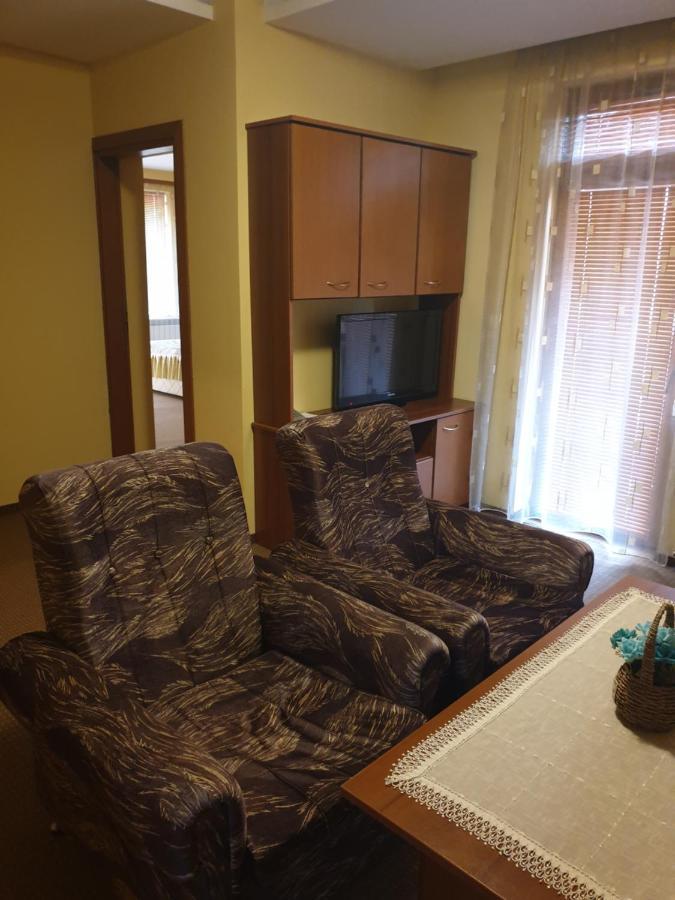 Guesthouse Kiritsovi Μπάνσκο Εξωτερικό φωτογραφία