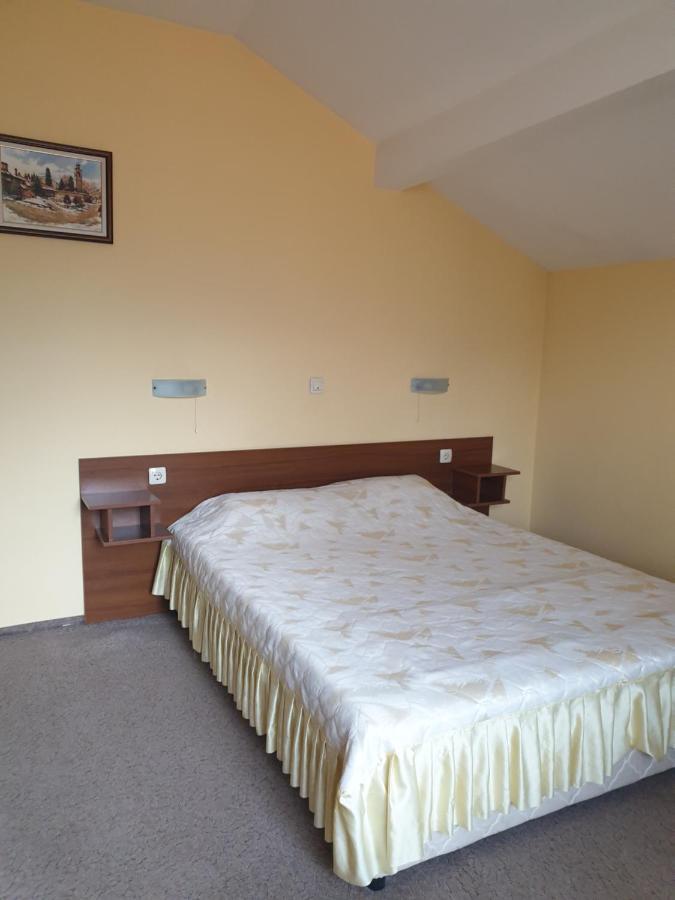 Guesthouse Kiritsovi Μπάνσκο Εξωτερικό φωτογραφία