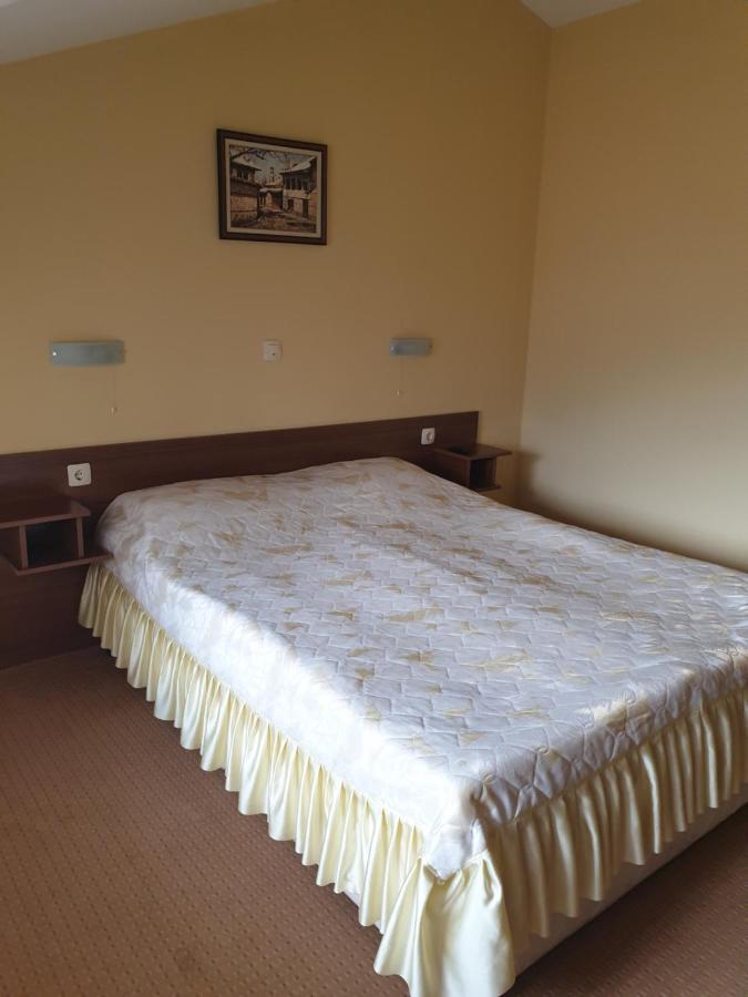 Guesthouse Kiritsovi Μπάνσκο Εξωτερικό φωτογραφία