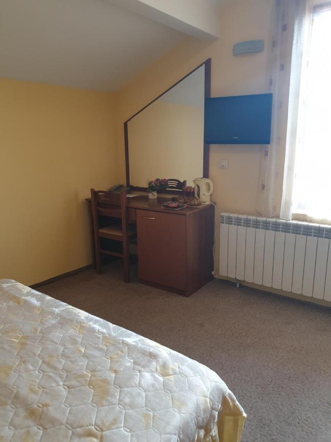 Guesthouse Kiritsovi Μπάνσκο Εξωτερικό φωτογραφία