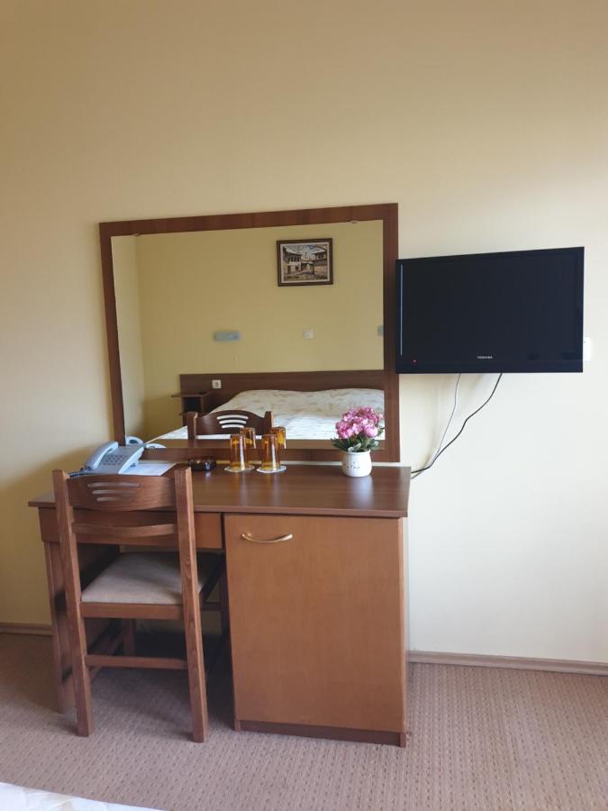 Guesthouse Kiritsovi Μπάνσκο Εξωτερικό φωτογραφία