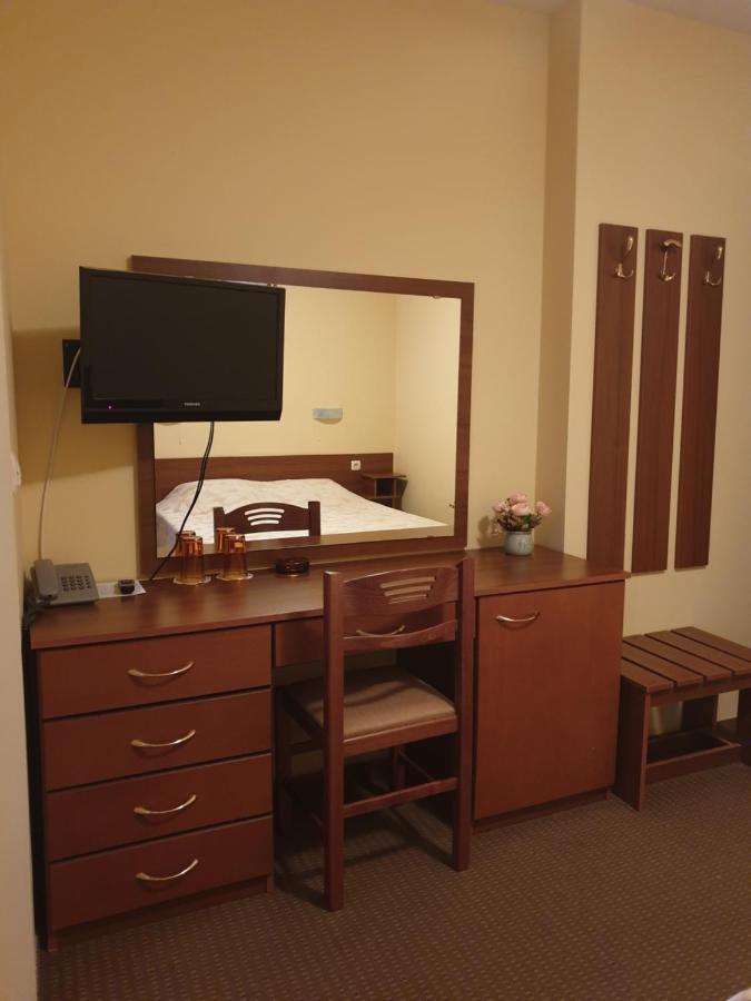 Guesthouse Kiritsovi Μπάνσκο Εξωτερικό φωτογραφία