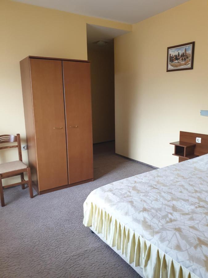 Guesthouse Kiritsovi Μπάνσκο Εξωτερικό φωτογραφία