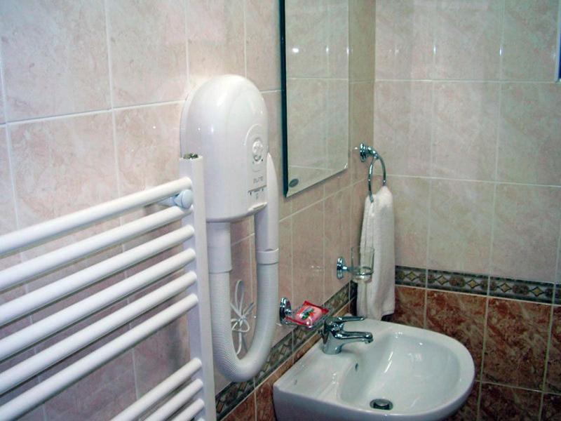 Guesthouse Kiritsovi Μπάνσκο Εξωτερικό φωτογραφία