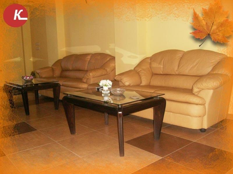 Guesthouse Kiritsovi Μπάνσκο Εξωτερικό φωτογραφία