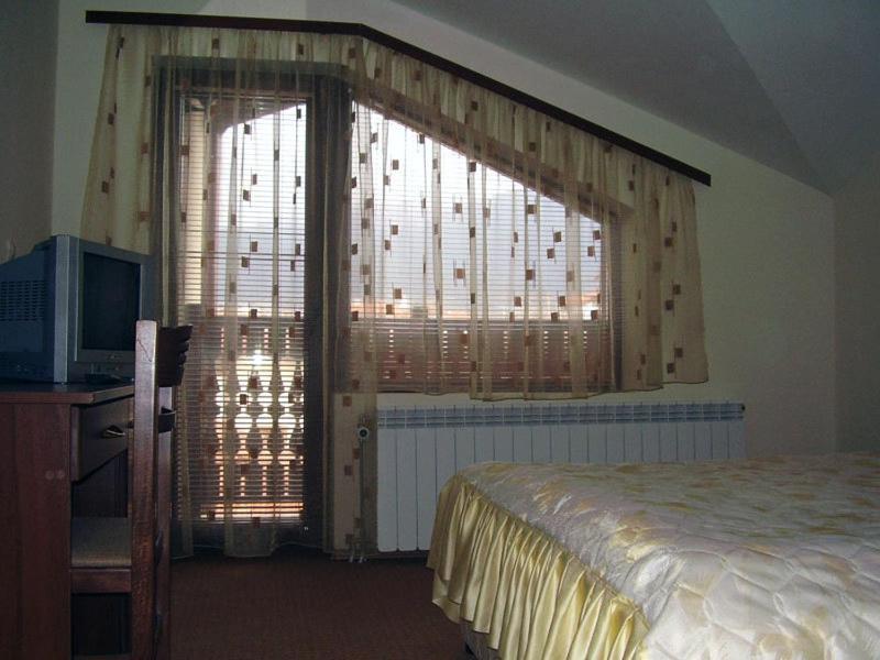Guesthouse Kiritsovi Μπάνσκο Εξωτερικό φωτογραφία