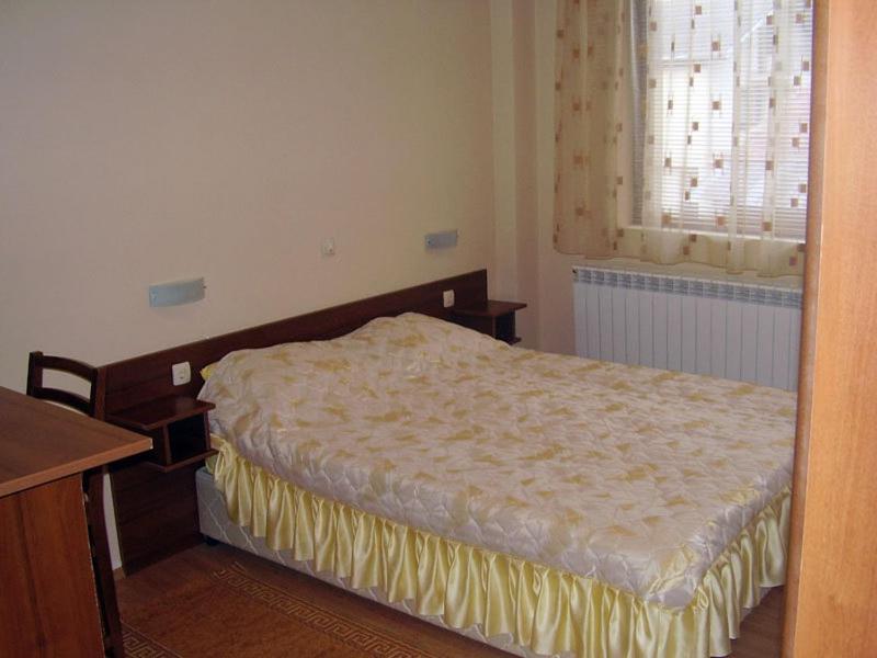 Guesthouse Kiritsovi Μπάνσκο Δωμάτιο φωτογραφία