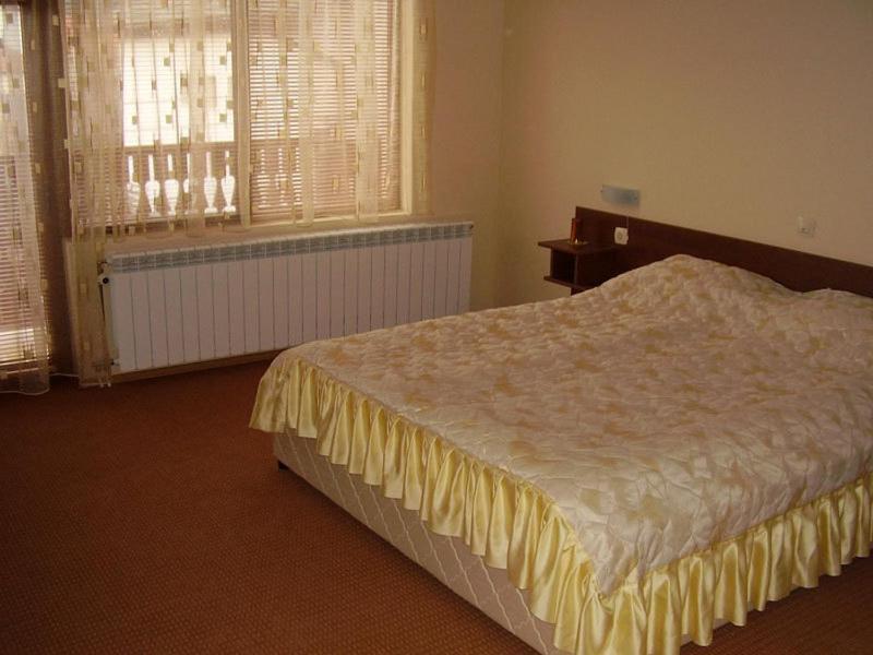 Guesthouse Kiritsovi Μπάνσκο Δωμάτιο φωτογραφία
