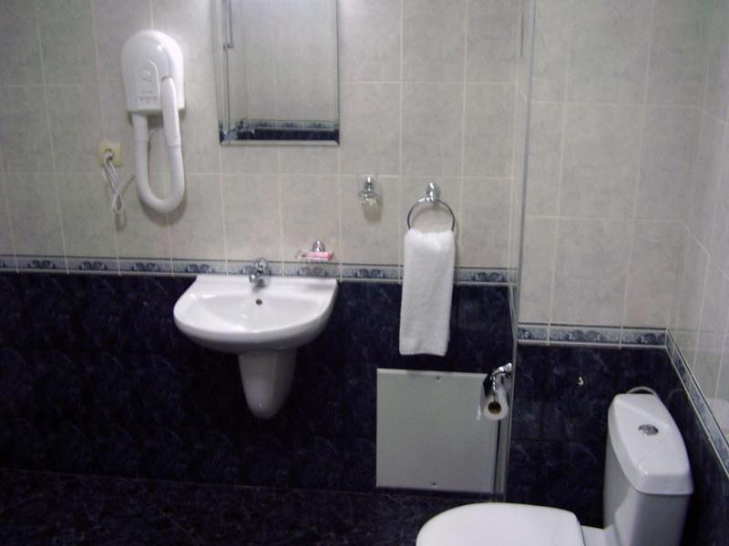Guesthouse Kiritsovi Μπάνσκο Δωμάτιο φωτογραφία