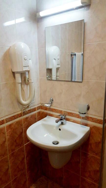 Guesthouse Kiritsovi Μπάνσκο Εξωτερικό φωτογραφία